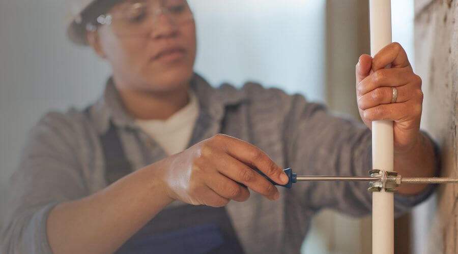 Professional annual plumbing maintenance services in Siletz, OR
